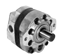 Rol-Seal® MRSA, MRSSA, RSA, RSB, and RSC Series Hydraulic Motors