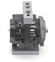 Axial Vane Hydraulic Motors