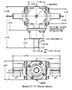 Model 27 Gearhead and Gearbox - 2