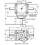 Model 2726 Gearhead and Gearbox