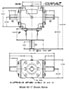 Model 40 Gearhead and Gearbox - 2