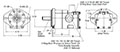 Rol-Seal® MRSA and MRSAA Series Hydraulic Motors - 2