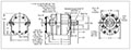 Rol-Seal® RSA and RSB Series Hydraulic Motors - 2