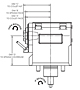 DMG MORI Right-Angle (Face) Rotary Tool Machine Spindles - 2